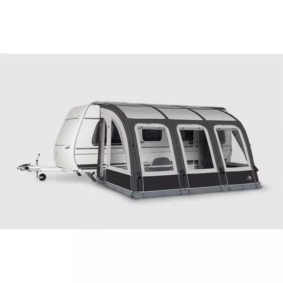 Dorema Magnum Air Force All Season Porch Awning image 1