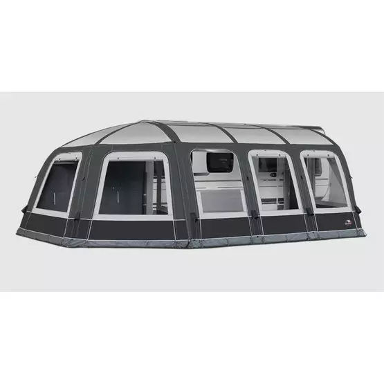 Dorema Magnum Air Force All Season Porch Awning image 2