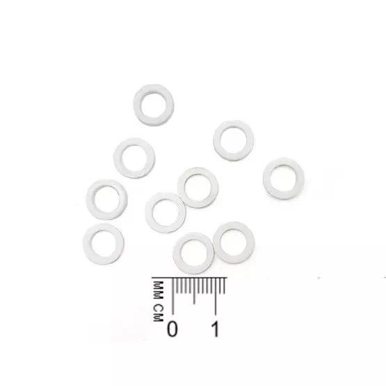 Morco 10mm Drain Plug Washer image 1
