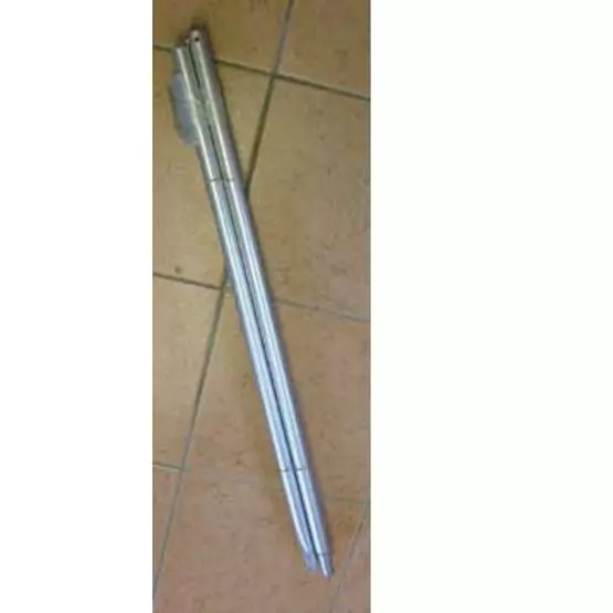 Dorema Awning Verandah Pole Aluminium - 280-350cm image 1