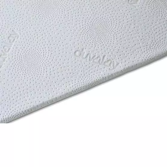 Duvalay VW Campervan Compact Travel Topper (1900 x 1300) image 2