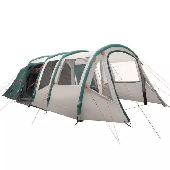 Easy Camp Arena 600 Air Family Tent | Family Tents | Leisureshopdirect