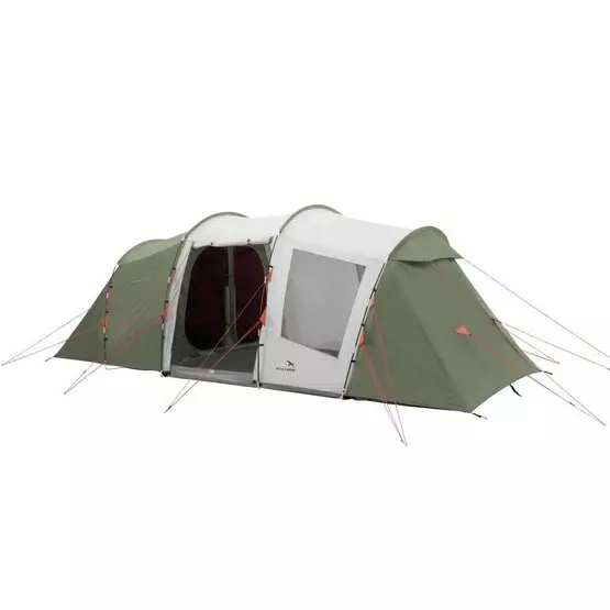 Easy Camp Huntsville Twin 600 Family Tent - (2024) image 1