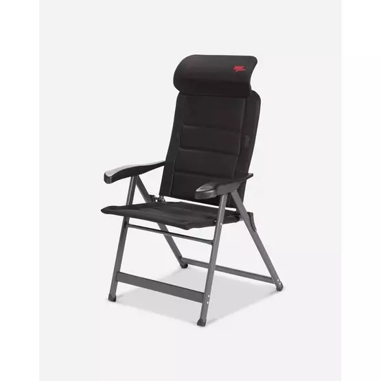 Crespo Air Deluxe Relax Compact Camping Chair image 1