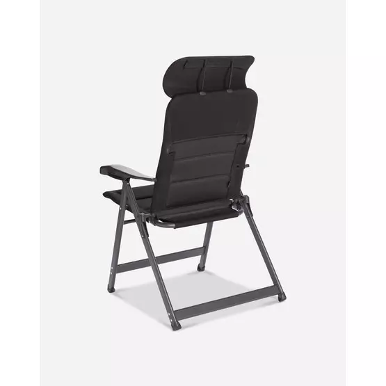 Crespo Air Deluxe Relax Compact Camping Chair image 26