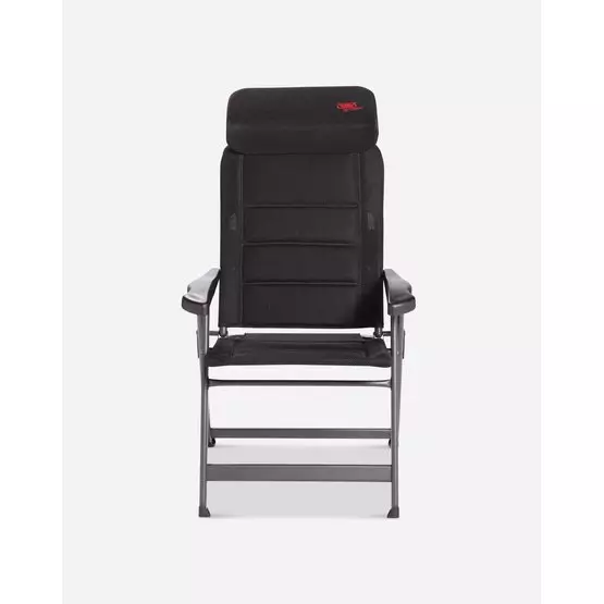 Crespo Air Deluxe Relax Compact Camping Chair image 29