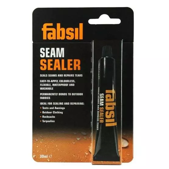 Fabsil Seam Sealer image 1