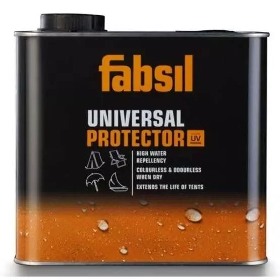 Fabsil Silicone Liquid Universal Protector (2.5 Litre) image 1