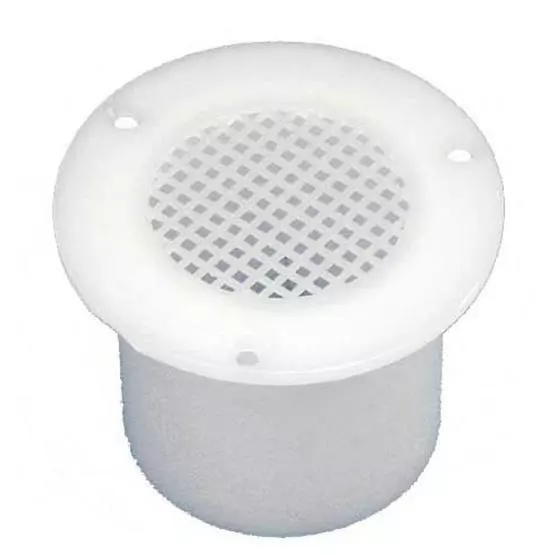 FAWO 60MM DIAM. FLOOR VENT image 2