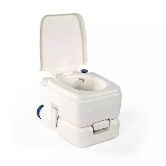 Fiamma Bi-Pot 30 Portable Toilet image 1