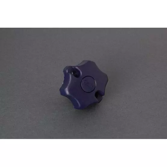 Fiamma blue hand-wheel kit cb image 1