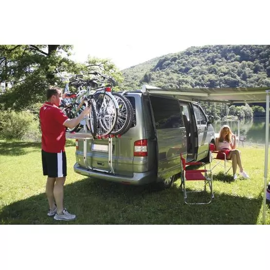 Fiamma Carry Bike VW T5 image 1