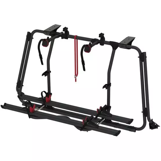Fiamma Carry-Bike VW T6 Pro Deep Black image 1