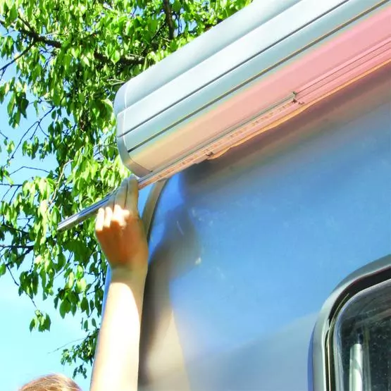 Light Up The Night: Fiamma Awning Arms 12V LED Light Kit For Caravan / Motorhome / Camper