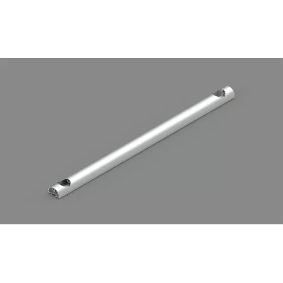 Fiamma lower fixing kit image 1