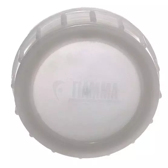 Fiamma Bi-Pot Large Cap - White image 1