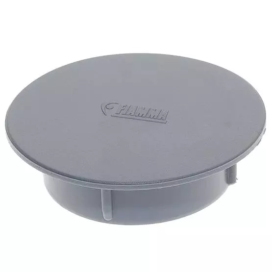 Fiamma Recessed Base Plug for Tables image 1