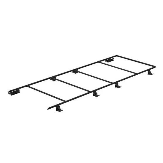 Fiamma Roof Rail Ducato Deep Black image 1