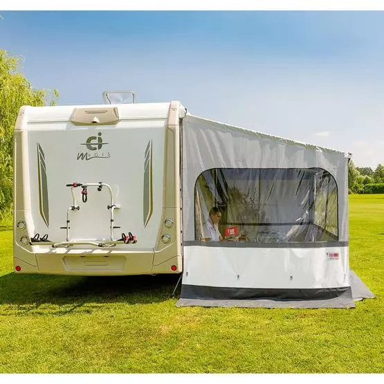 Fiamma Side W Pro Caravanstore / F35 image 1