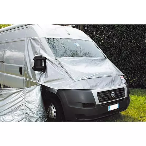 Fiamma Thermoglas Ducato Windscreen (08041-01-) image 1