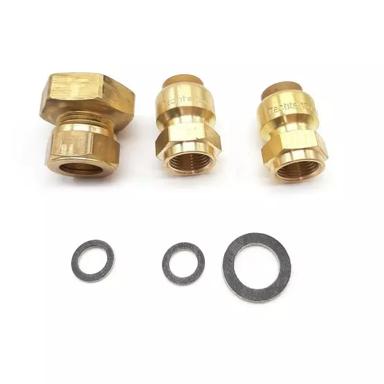 Morco Fitting Kit For D61B/D61E image 1