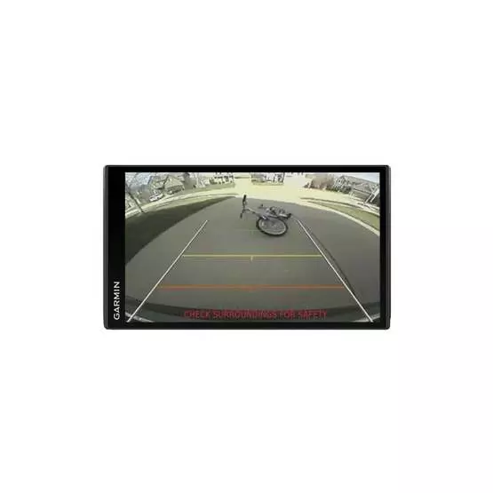 Garmin BC30 Wireless Reversing Camera image 1