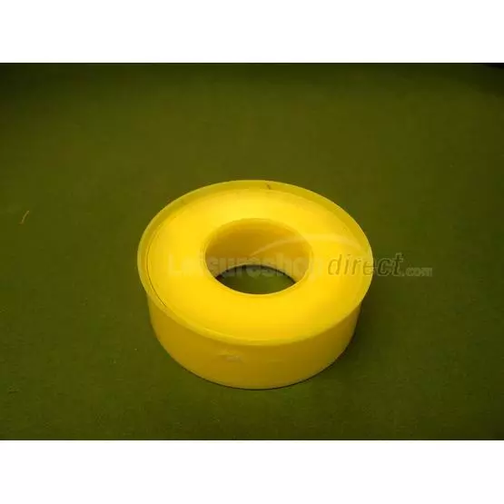 Gas quality PTFE tape image 1