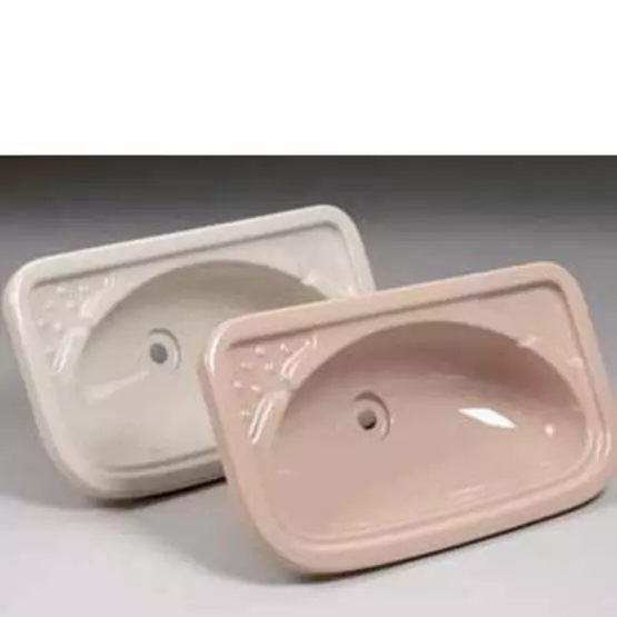 Caravan Vanity Sink Bowls image 1