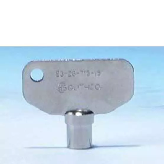 Gas Locker Key image 1