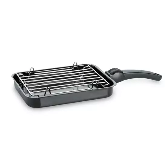 Grill Pan for Dometic Starlight 2 Burner Oven and Grill image 1
