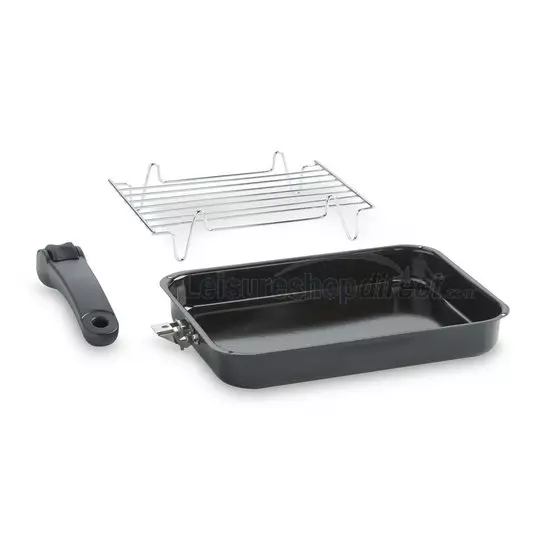 Grill Pan for Dometic Starlight 2 Burner Oven and Grill image 2