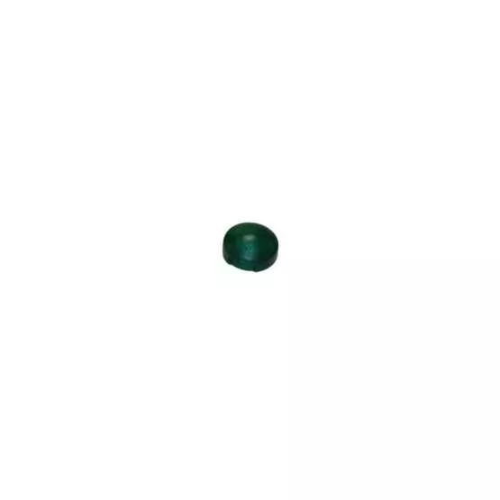 Hartal Cap 10mm Fawo, Green Transparent image 1