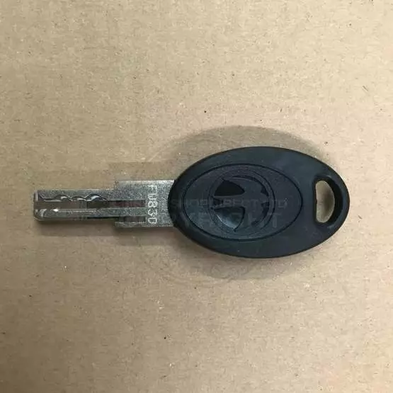 Swift Fawo Door Lock Barrels and Keys image 22