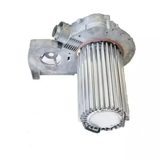 Heating Exchange Kit for Truma Combi 2E/4E/6E image 3