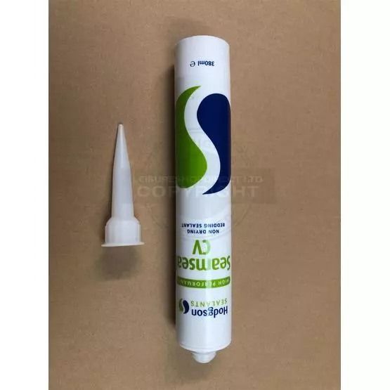 Sikaflex 522 (White) Sealant - Caravan Stuff 4 U