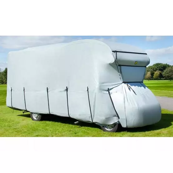 HTD Motorhome Covers image 1