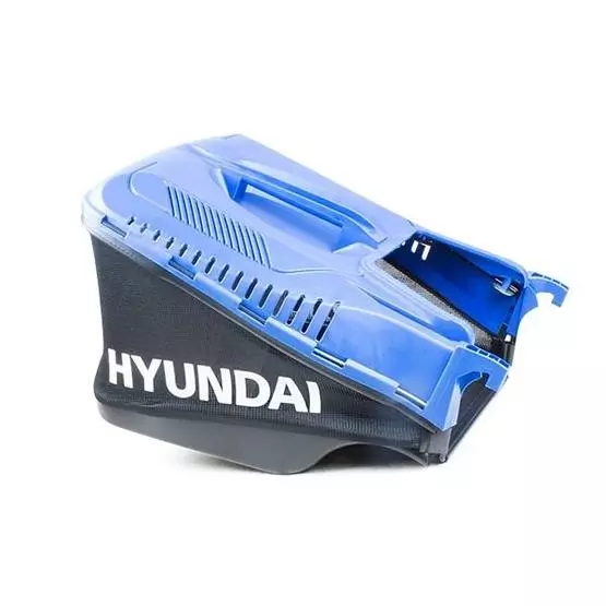 Hyundai HYM430SPR Self Propelled 17" 139cc Petrol Roller Lawn Mower image 10