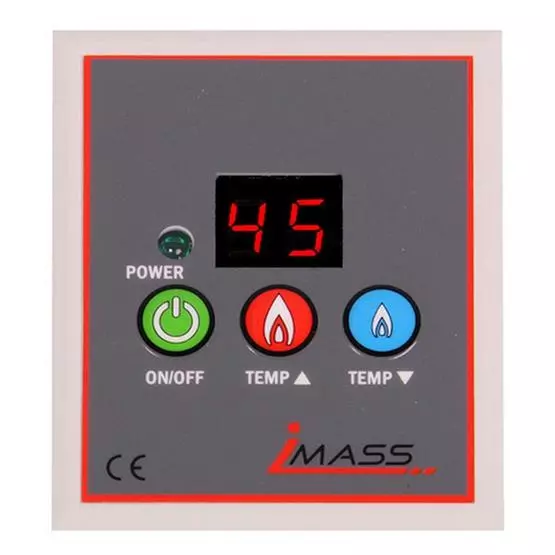 IMass Instantaneous Water Heater image 4