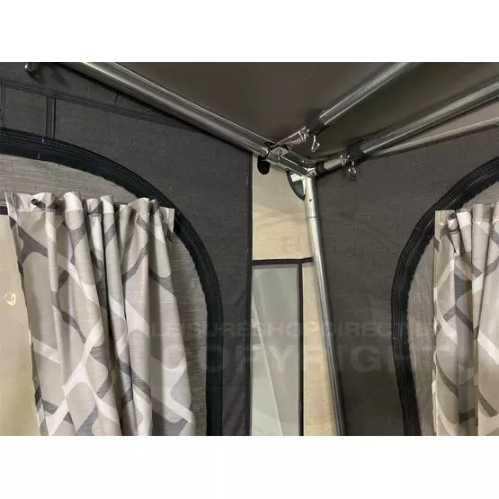 Isabella Nordic Awning 300