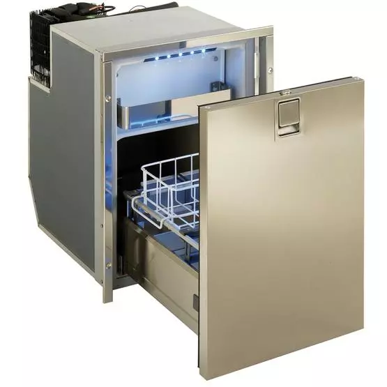 Indel B Cruise 49 Compressor Drawer Fridge image 1