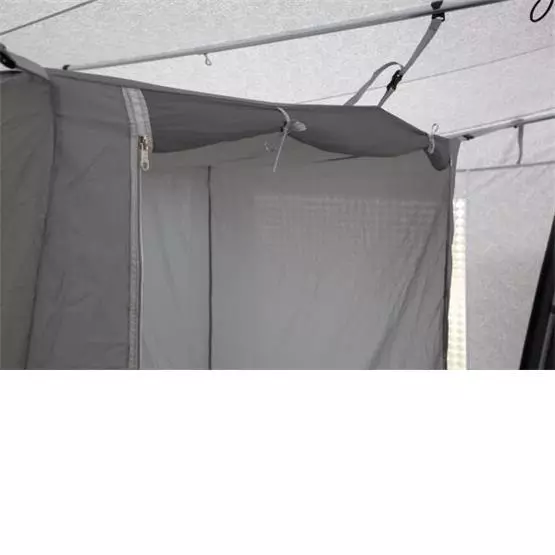 Isabella Awning Inner Tent Darkgrey Isabella Awning Accessories