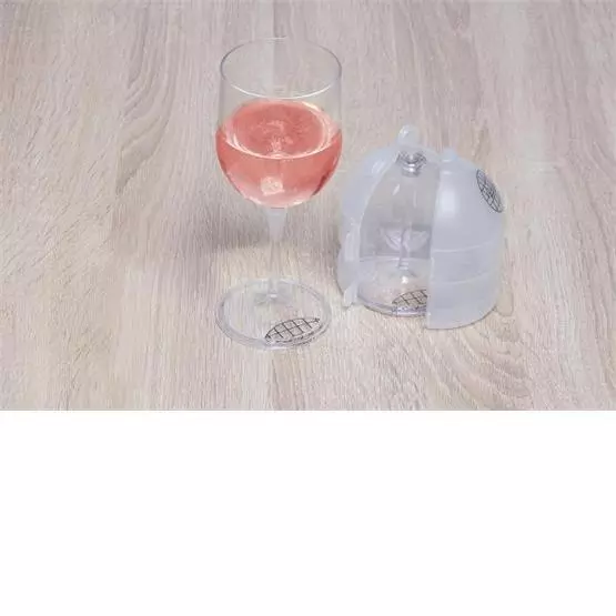 Isabella BuildaGlass Wineglass 2 pcs image 3