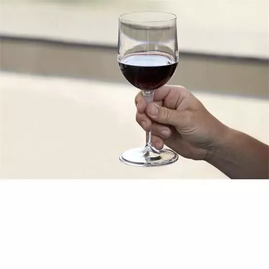 Isabella BuildaGlass Wineglass 2 pcs image 2