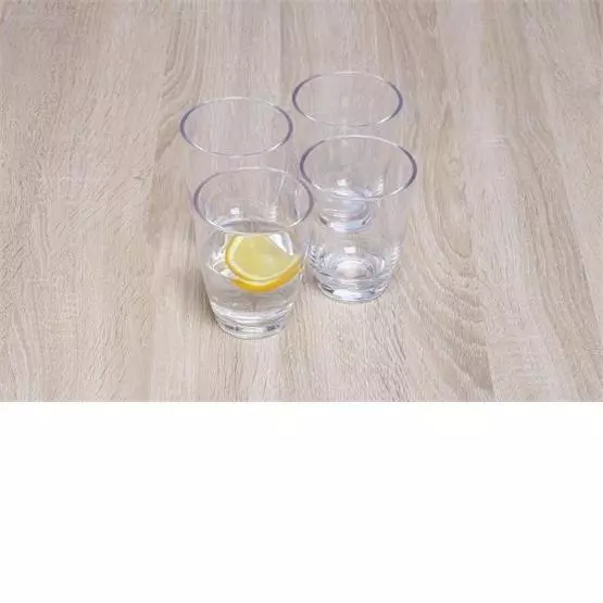 Isabella Glasses, 4 pcs image 3