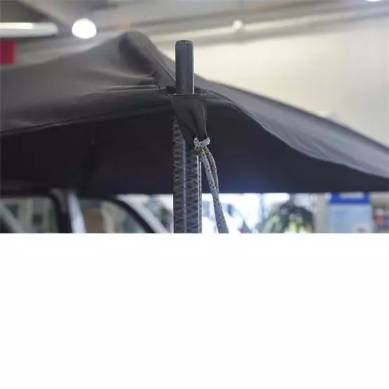 Isabella Sun Canopy Asa Isabella Awning Accessories