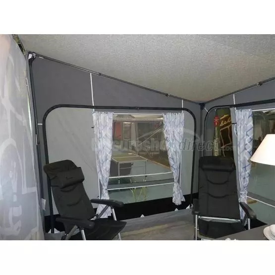 Isabella Magnum Etna Porch Awning (2023), 340
