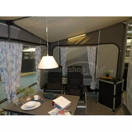 Isabella Magnum Etna Porch Awning (2023), 340