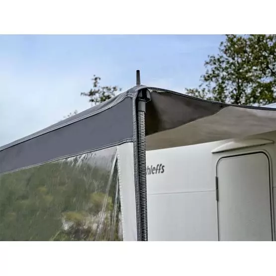 Isabella Shade Sun Canopy, Blue
