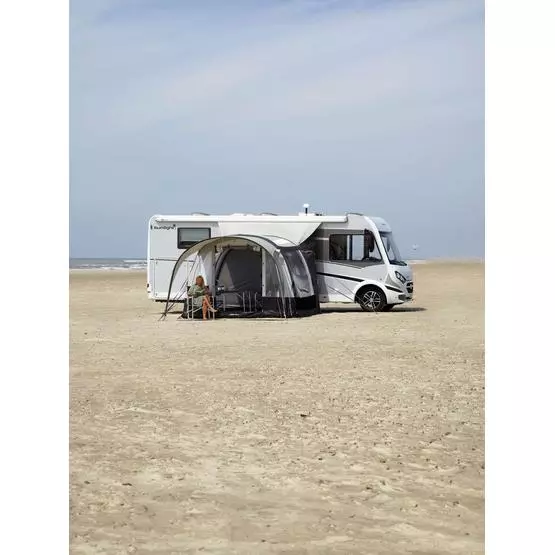 Isabella Simplex Sun Canopy Isabella Awning Accessories