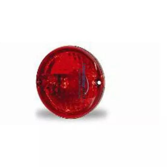 Jokon Stop/Tail Light with right angle connector image 1